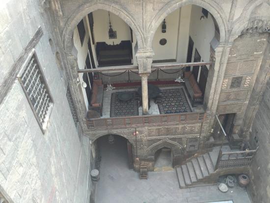 Gayer-Anderson Museum